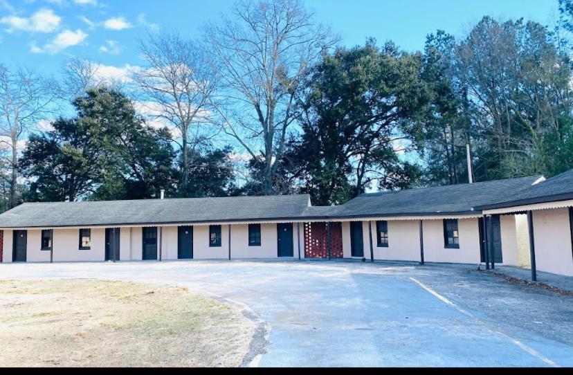 Turbeville Inn & Suites-I95 Shiloh Exterior foto